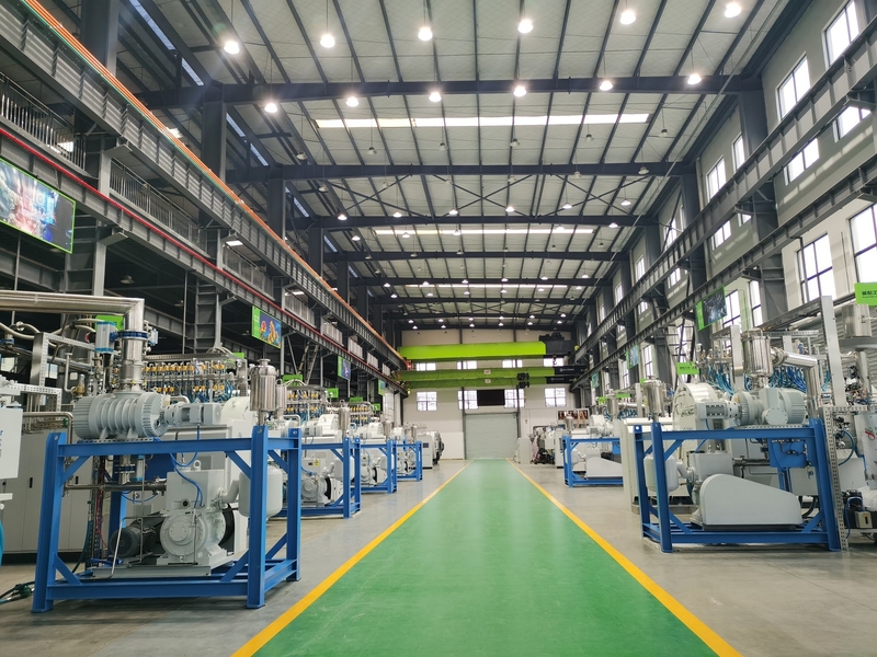 China Zhuzhou Ruideer Metallurgy Equipment Manufacturing Co.,Ltd Unternehmensprofil