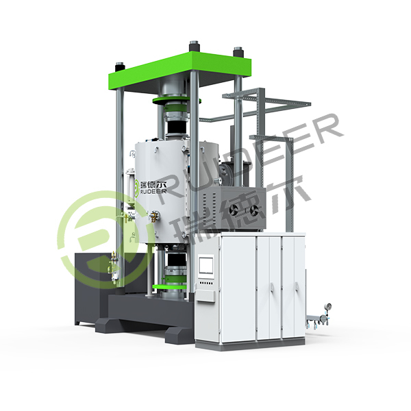 Vakuum-Hochtemperatur-Sinterofen für elektronische Keramik/Pulvermetallurgie/magnetische Werkstoffe