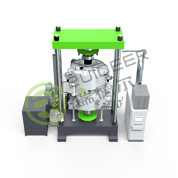 Vakuum-Hochtemperatur-Sinterofen für elektronische Keramik/Pulvermetallurgie/magnetische Werkstoffe