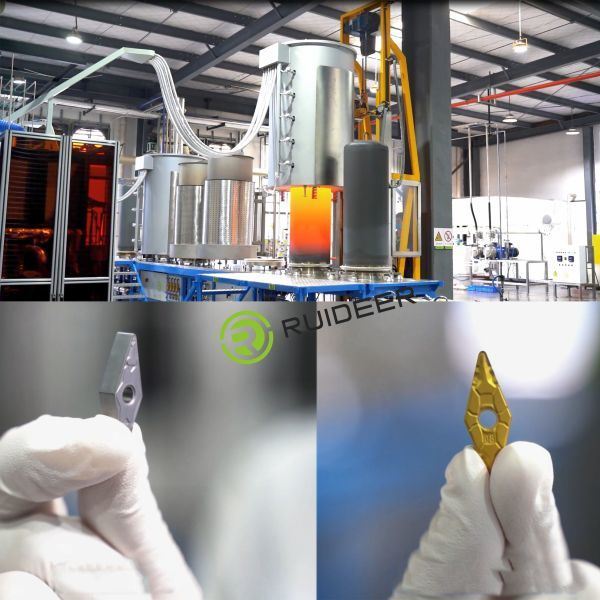 ISO CE-zertifizierter Hochvakuumofen für dreiphasiges Fünfdrahtsystem 380V 50HZ Steuerungsstrom Max.Temperatur 1600C