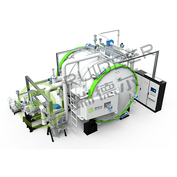 SiC-Feuerfestofen mit PEG-Formgebungsmittel, doppelwandigem Stahlgehäuse und Luftkühlsystem für dauerhafte Leistung