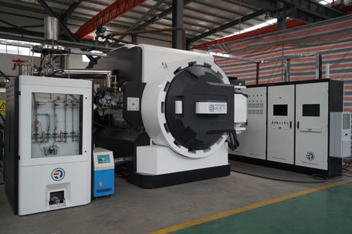 Dauerhafter Sinter HIP-Ofen-hält maximaler Funktions-Druck 100 Heizkraft 300/340/520KVA ab
