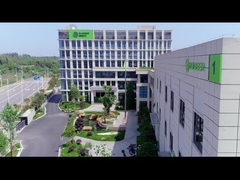 Hersteller von Sinter- und Beschichtungsanlagen