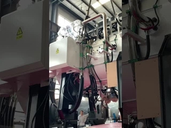 Gasdrucksinteröfen 1/3/6/10MPa