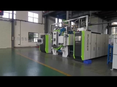 6MPA 5518 Vakuumgasdrucksinternder Ofen