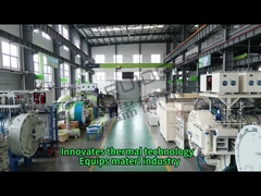 Vakuumöfen Chinesischer Hersteller