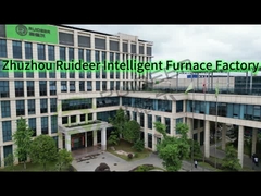 Zhuzhou Ruideer Intelligent Furnace Factory