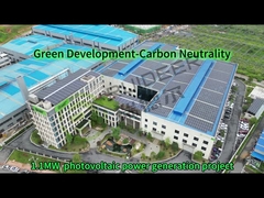 Green Development - Hersteller von Drucksinterschmelzöfen & CVD-Öfen
