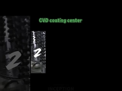 CVD-Beschichtungszentrum für chinesische Lieferanten